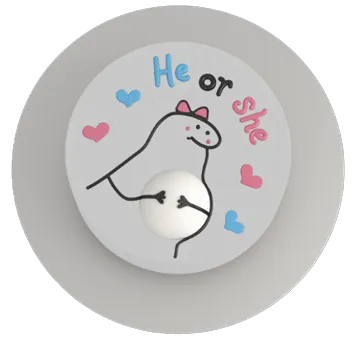 جنس المولود