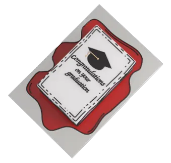 مبروك التخرج